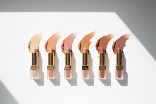 The Best Nude Lipsticks That Flatter Everyone in 2026 - Canvas & Charms