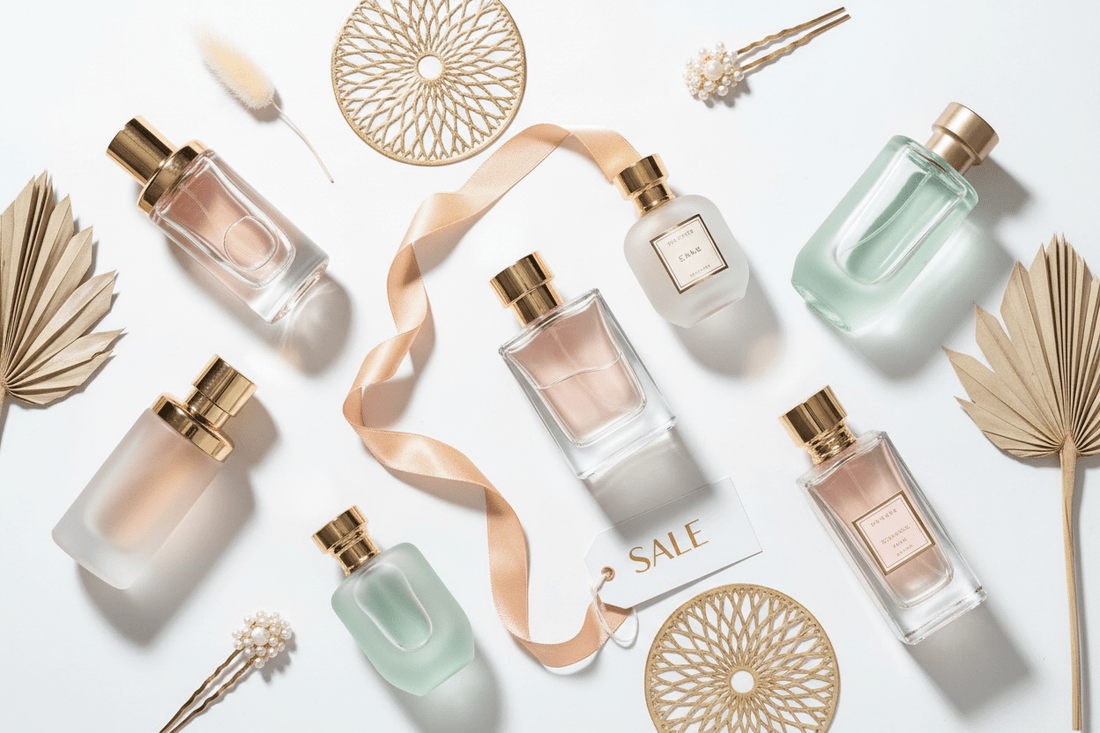 The Best Perfume Sale at Walmart Right Now - Canvas & Charms
