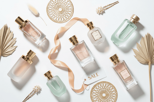 The Best Perfume Sale at Walmart Right Now - Canvas & Charms