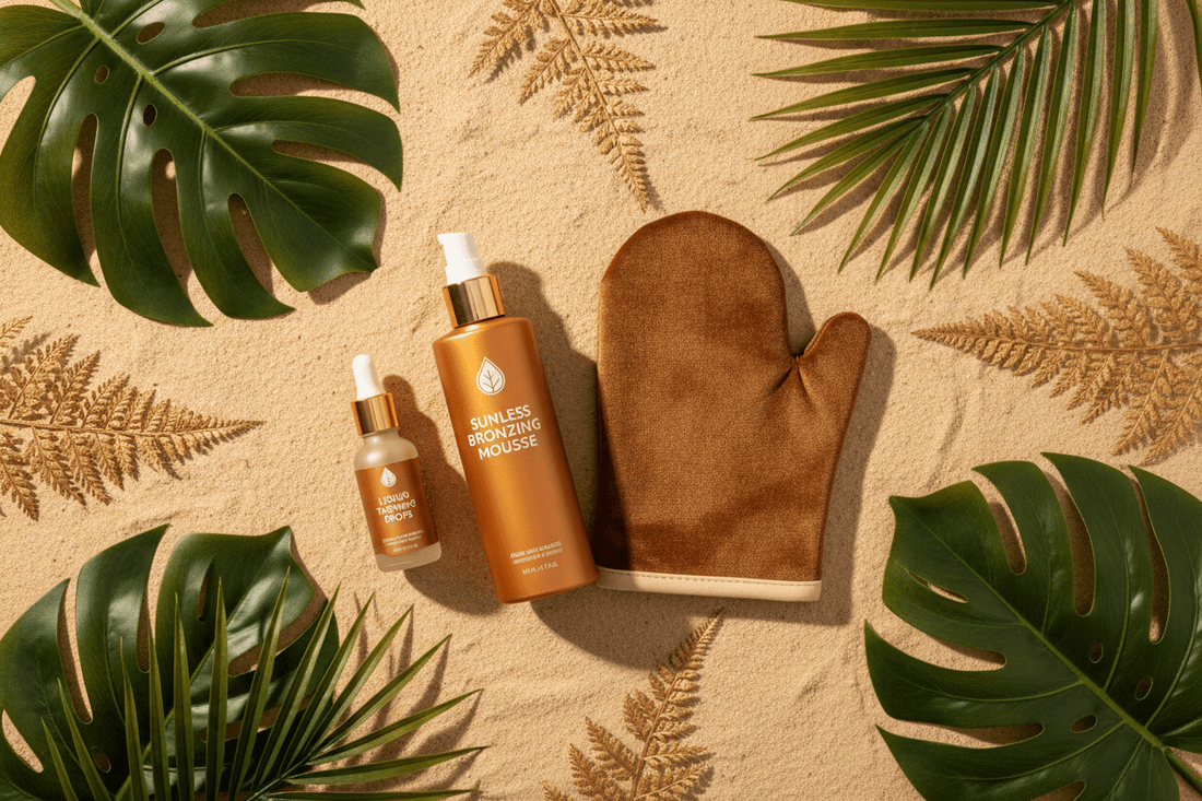 The Best Self Tanning Products of 2026 - Canvas & Charms