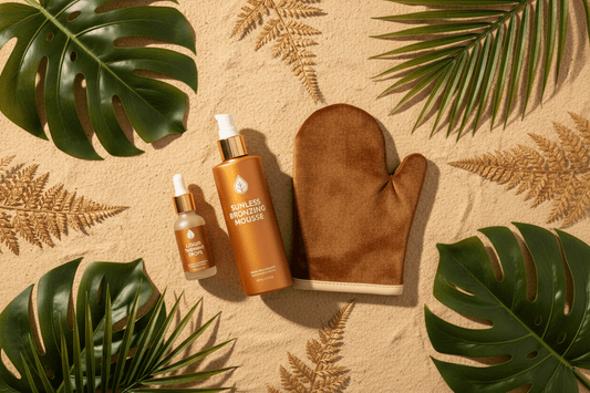 The Best Self Tanning Products of 2026 - Canvas & Charms