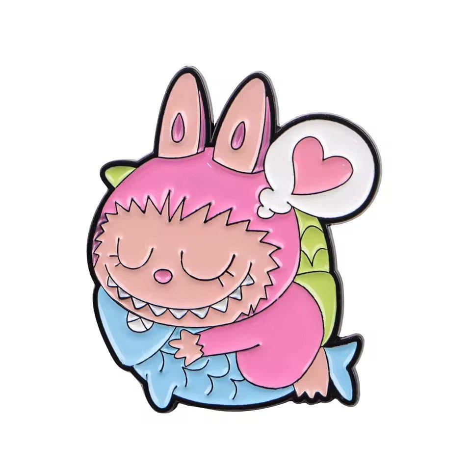 The Hidden Mythology Behind Labubu: A Nordic Folk Monster Reborn - Canvas & Charms
