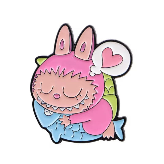 The Hidden Mythology Behind Labubu: A Nordic Folk Monster Reborn - Canvas & Charms