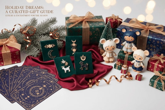 The Most Coveted Christmas Gifts of 2025: The Ultimate Holiday Shopping Guide - Canvas & Charms