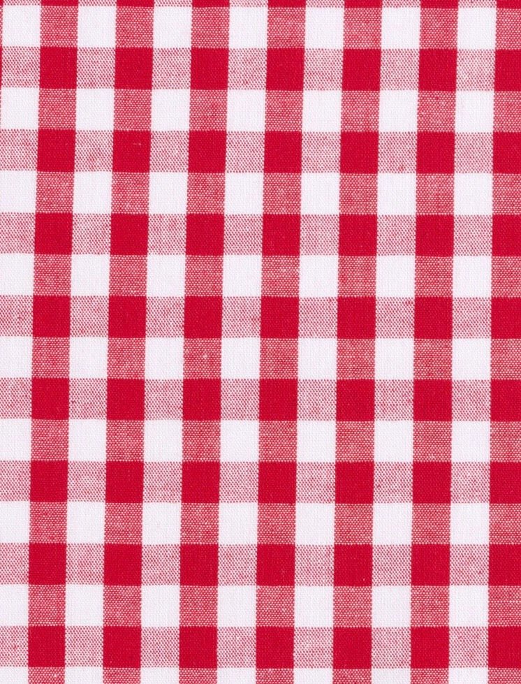 The Timeless Charm of Gingham: Origins and Story Behind the Iconic Print - Canvas & Charms