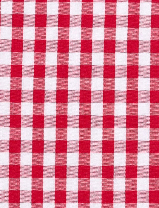 The Timeless Charm of Gingham: Origins and Story Behind the Iconic Print - Canvas & Charms