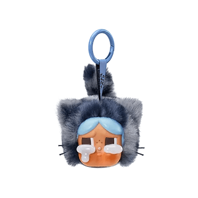 The Ultimate Collector’s Guide to CRYBABY by Pop Mart - Canvas & Charms