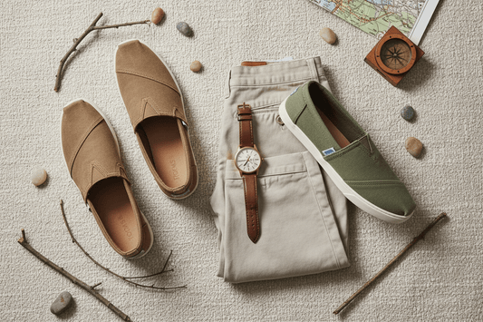 TOMS Men's Shoes Review: Every Style Worth Knowing - Canvas & Charms