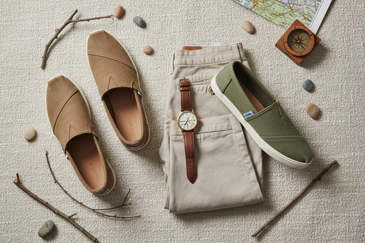 TOMS Men's Shoes Review: Every Style Worth Knowing