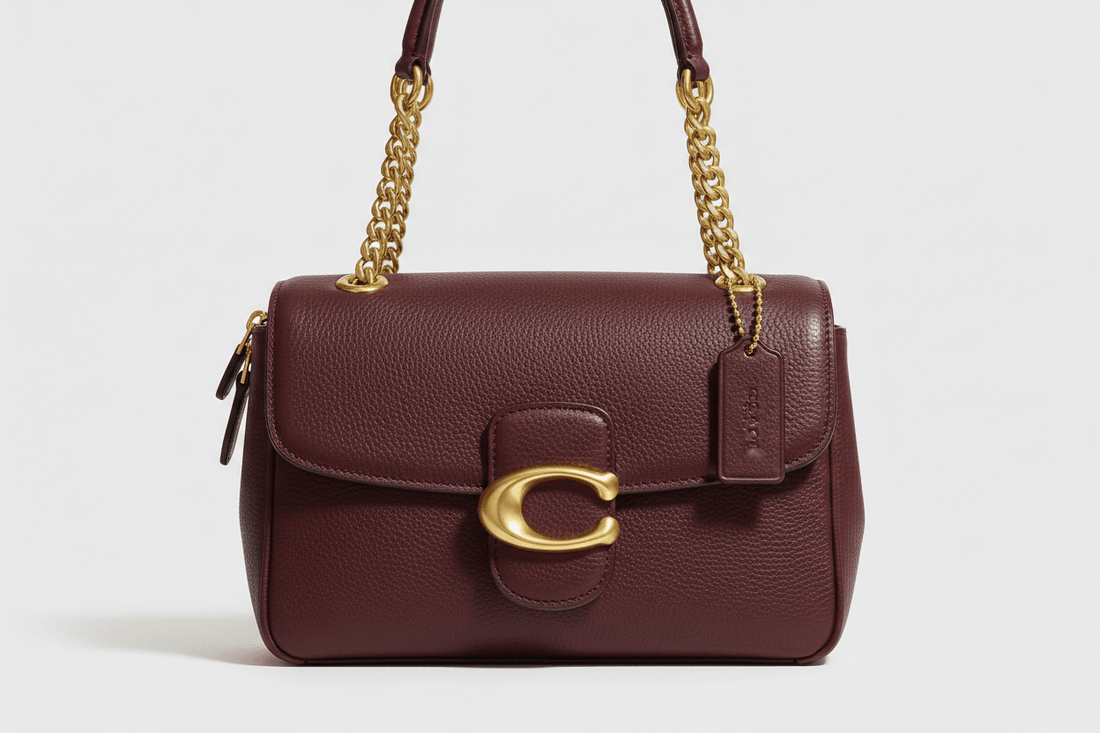 Top 25 Coach Bags to Own in 2026 (And Why Coach Is One of the Hottest Brands Again) - Canvas & Charms
