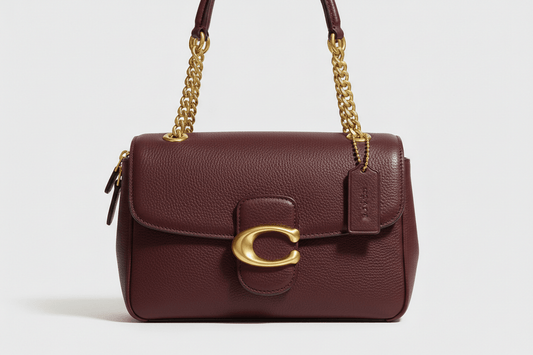 Top 25 Coach Bags to Own in 2026 (And Why Coach Is One of the Hottest Brands Again) - Canvas & Charms