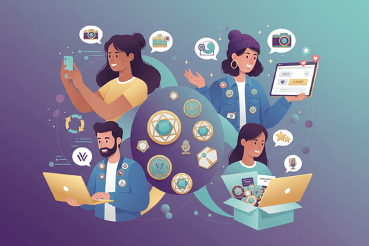 Top Ambassador Programs and Platforms for Microinfluencers (2026 Guide) - Canvas & Charms
