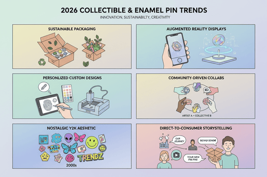 Top Trends That Will Shape 2026: Technology, Work, Culture and the Future of Everyday Life - Canvas & Charms