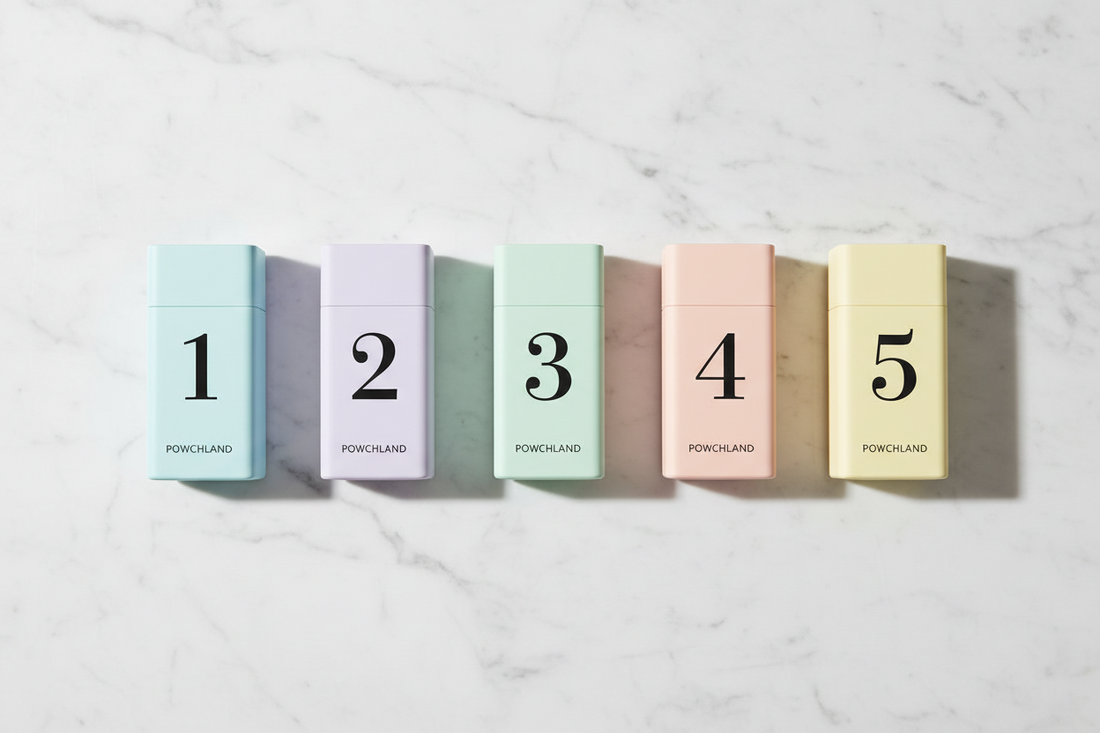 Every Touchland Hand Sanitizer Scent Ranked