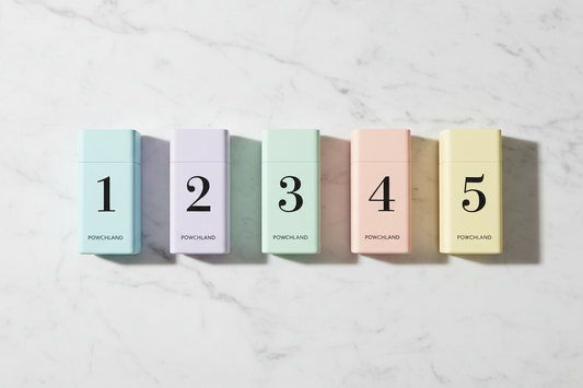 Every Touchland Hand Sanitizer Scent Ranked