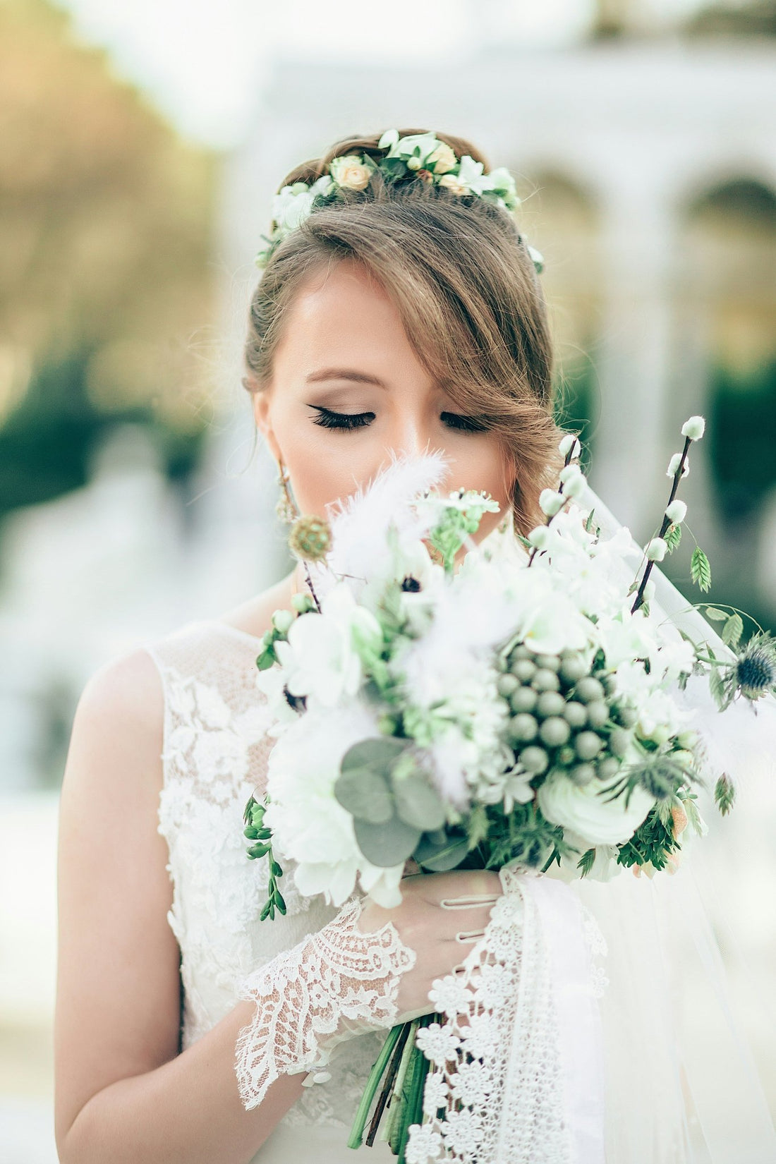 Ultimate Guide to Luxury Wedding Themes and Decor - Canvas & Charms