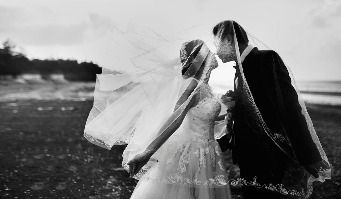 Unveiling the Extraordinary: A Guide to Unconventional Wedding Themes and Exquisite Details - Canvas & Charms