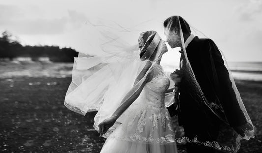 Unveiling the Extraordinary: A Guide to Unconventional Wedding Themes and Exquisite Details - Canvas & Charms