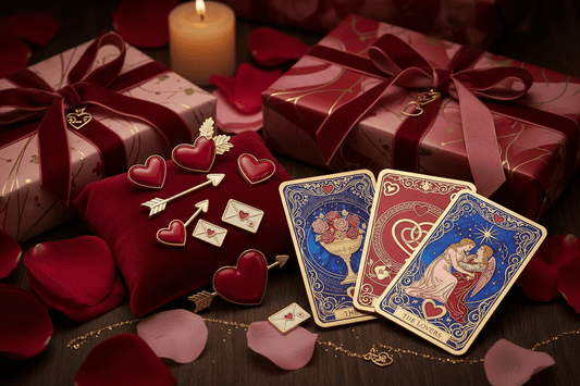 Valentine’s Day Gift Guide: Thoughtful, Romantic and Actually Wanted Gift Ideas for Him, for Her and for Everyone Else - Canvas & Charms