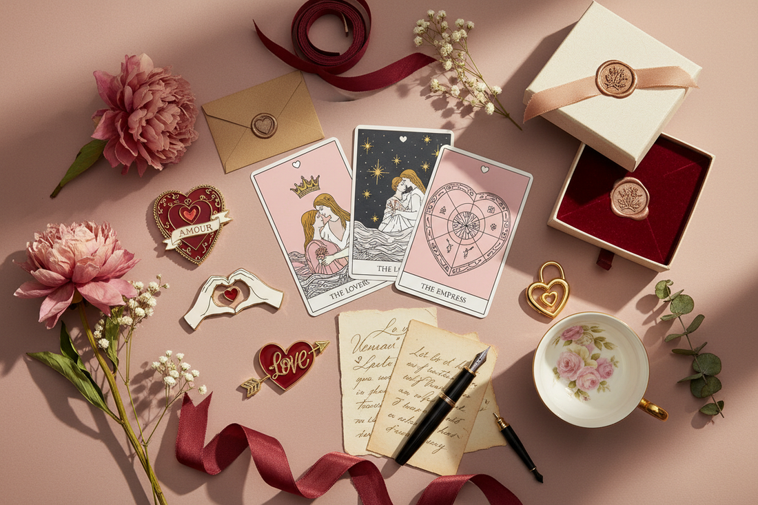 Valentine’s Day Gift Guide: Something for Yourself and Everyone You Love