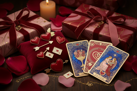 Valentine’s Day Gift Guides: Thoughtful, Romantic and Actually Wanted