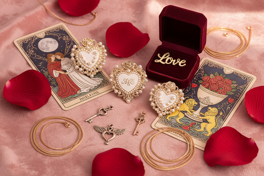 Valentine’s Day Decor, Little Gifts & Everyday Magic to Buy from Target and Other Retailers