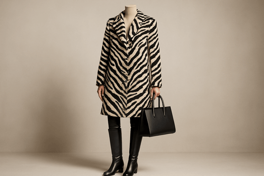 What to Wear to NYFW 2025: Street Style Trends & Outfit Ideas - Canvas & Charms