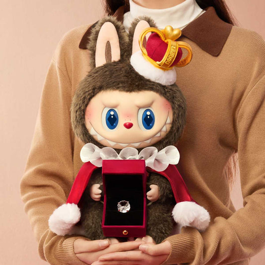 Which Series of Labubu is Most Popular? - Canvas & Charms