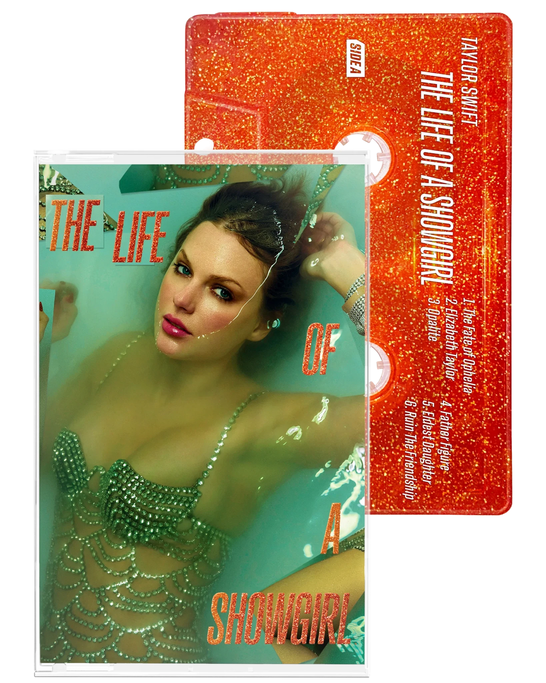Which Taylor Swift "The Life of a Showgirl" Song Are You Based on Your Zodiac Sign? - Canvas & Charms