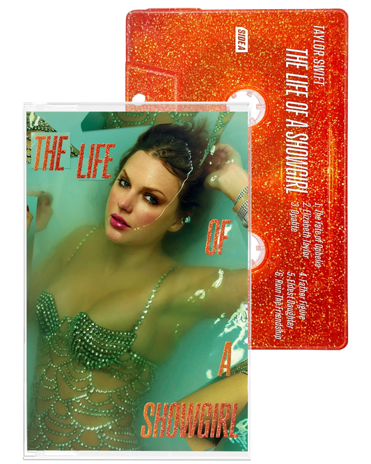 Which Taylor Swift "The Life of a Showgirl" Song Are You Based on Your Zodiac Sign? - Canvas & Charms