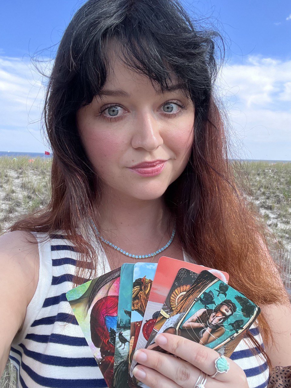 Why a Complete 2026 Tarot Forecast Makes the Perfect Gift - Canvas & Charms
