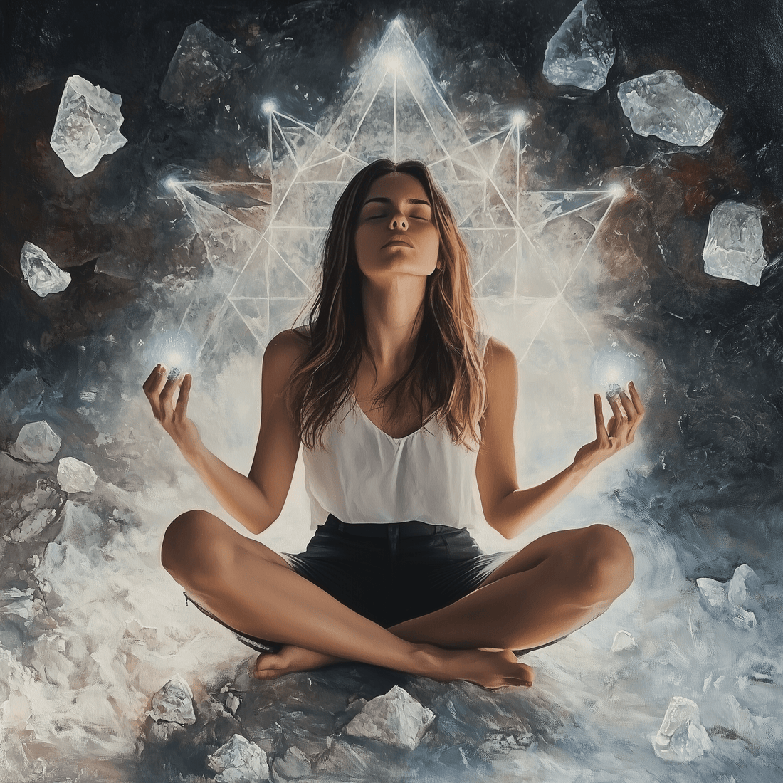 Why AI Tarot Readings Fall Short: The Missing Human Connection - Canvas & Charms