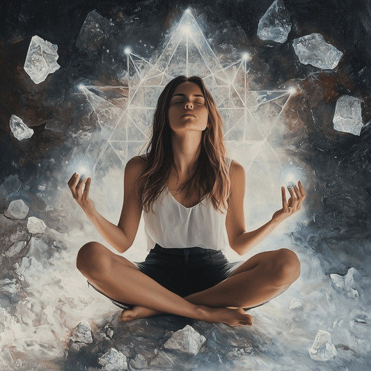 Why AI Tarot Readings Fall Short: The Missing Human Connection - Canvas & Charms