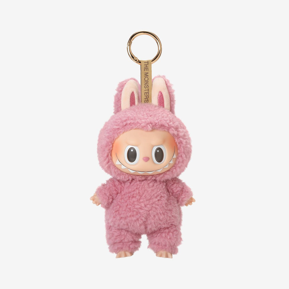 Why Everyone Loves Labubu: The Pop Mart Craze Explained - Canvas & Charms