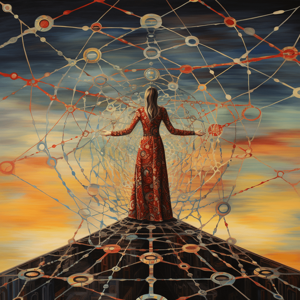 Why Paying for Tarot Readings Matters: The Importance of Honoring the Energy Exchange - Canvas & Charms