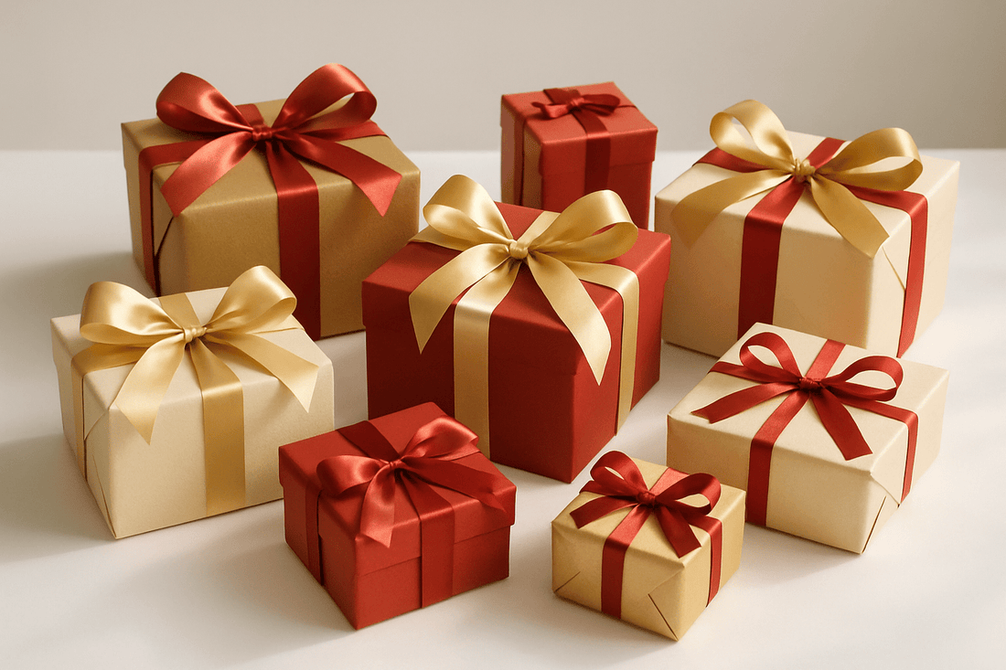 Will Gifts Be More Expensive This Christmas 2025 Because of Tariffs? - Canvas & Charms