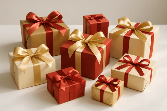 Will Gifts Be More Expensive This Christmas 2025 Because of Tariffs? - Canvas & Charms
