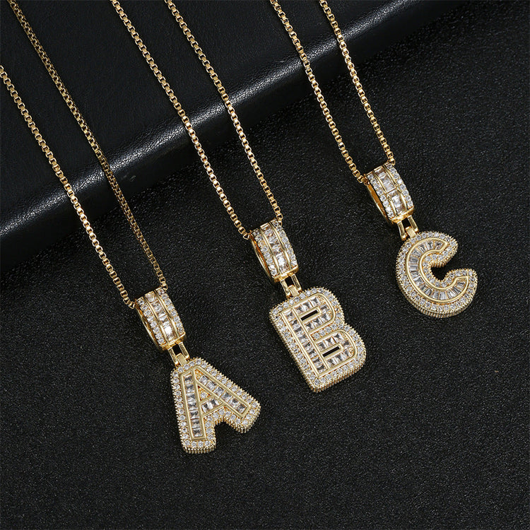 Personalized Jewelry Collection