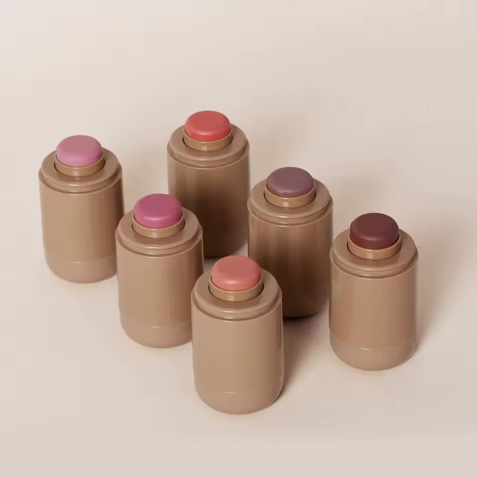 Makeup Products & Skin Care - Canvas & Charms