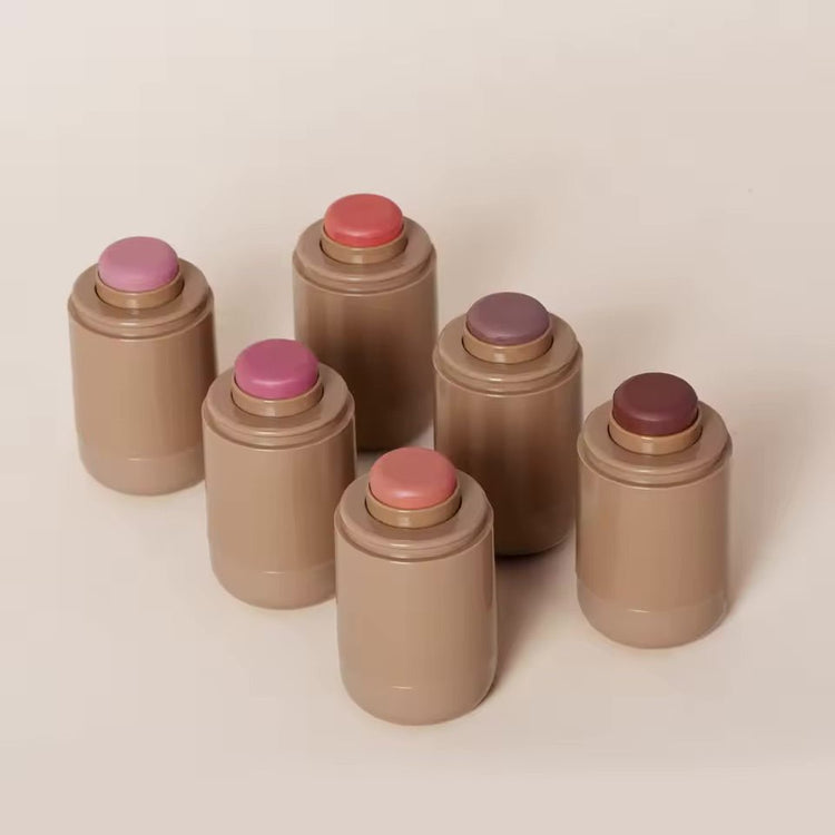 Makeup Products & Skin Care - Canvas & Charms