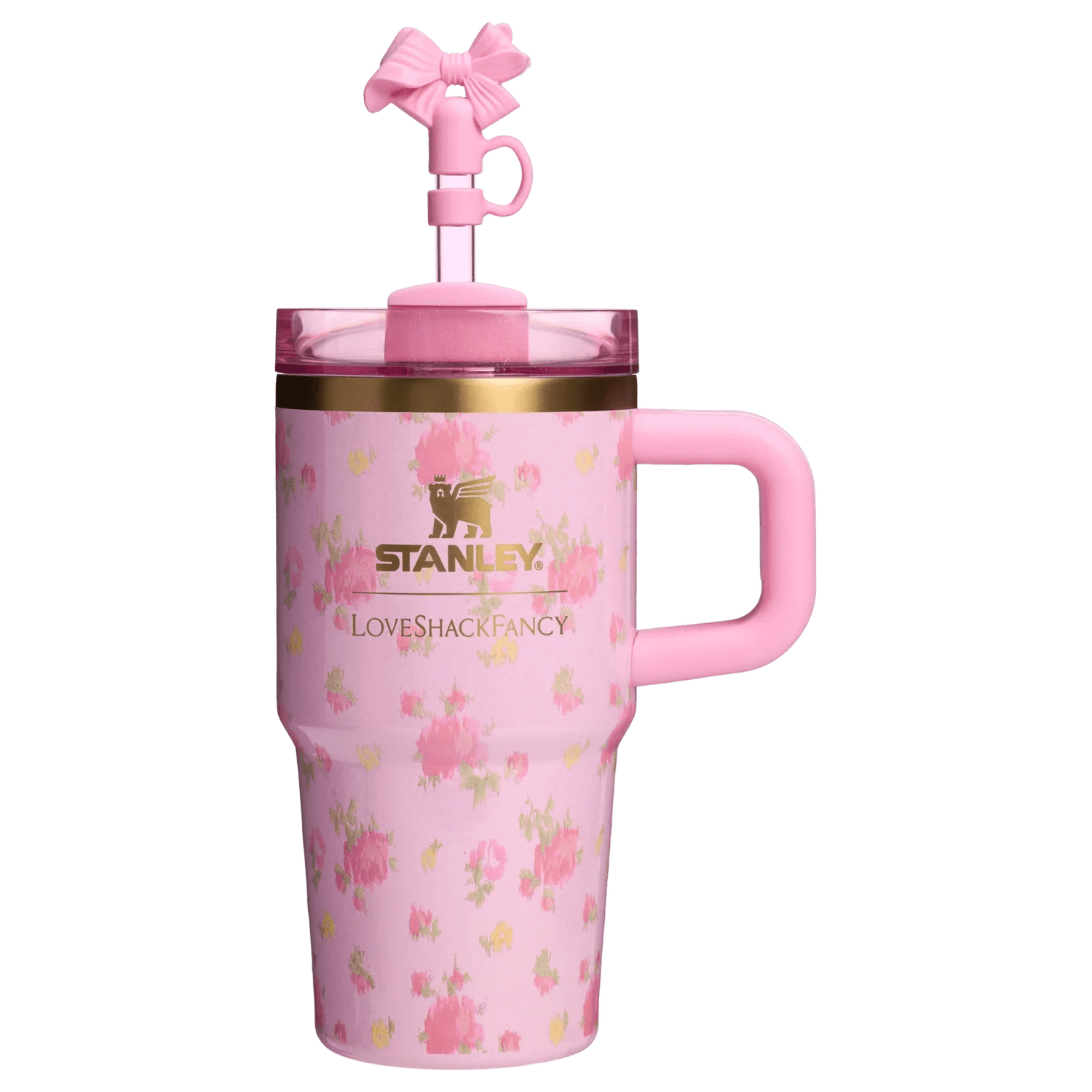 Personalized & Collectible Gifts: Stanley Cups, Big Toys and More - Canvas & Charms