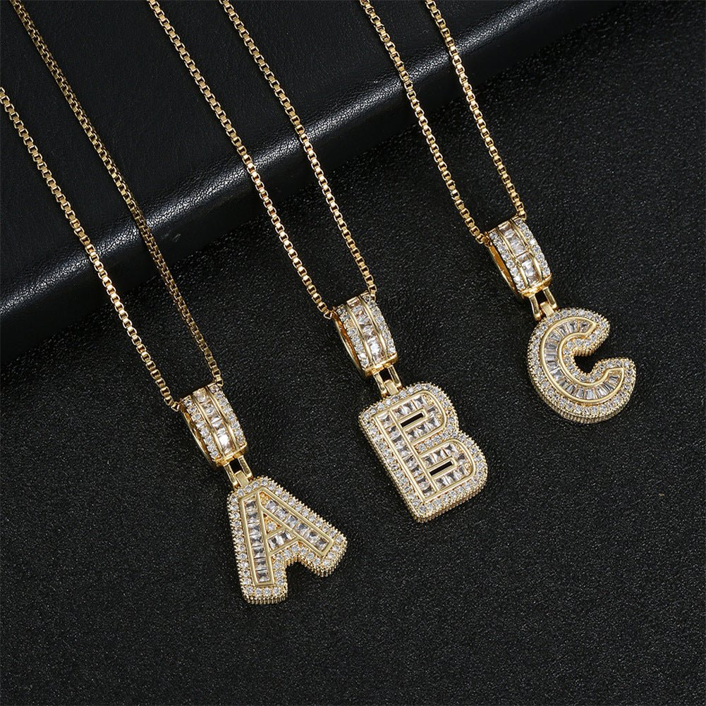 Timeless Jewelry Collection - Canvas & Charms