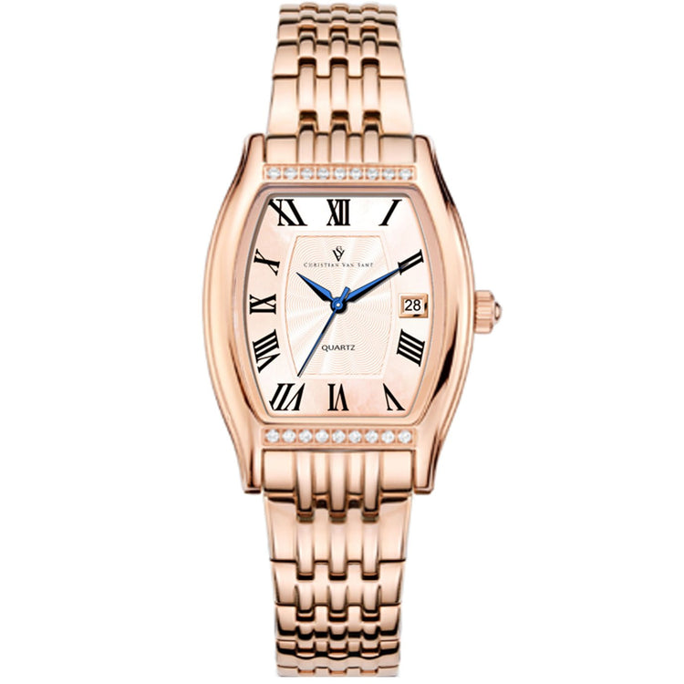 Watches - Canvas & Charms