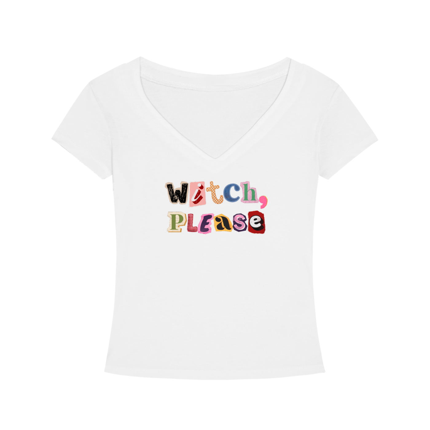 witchy,witch tshirt,tshirt,vneck
