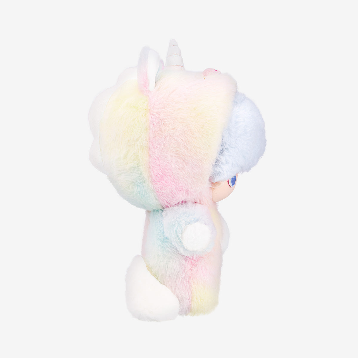 DIMOO Unicorn Doll No One's Gonna Sleep Tonight Series 20cm Cotton Authentic Pop Mart
