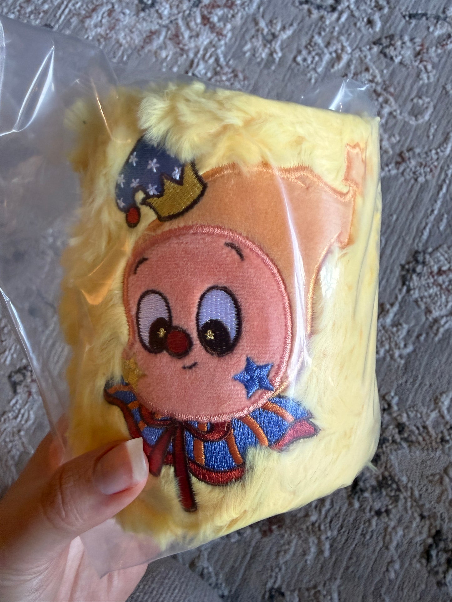 Twinkle Twinkle Storage Container Cup Authentic Pop Mart