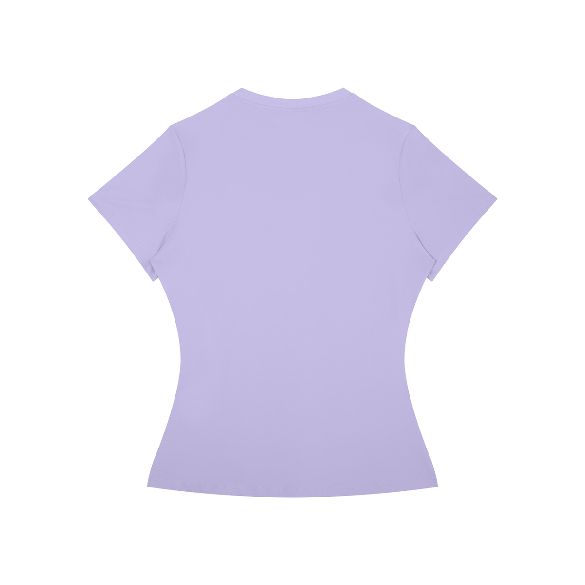 Funny Angry Barbie Doll Face Women’s Slim Fit Performance T-Shirt