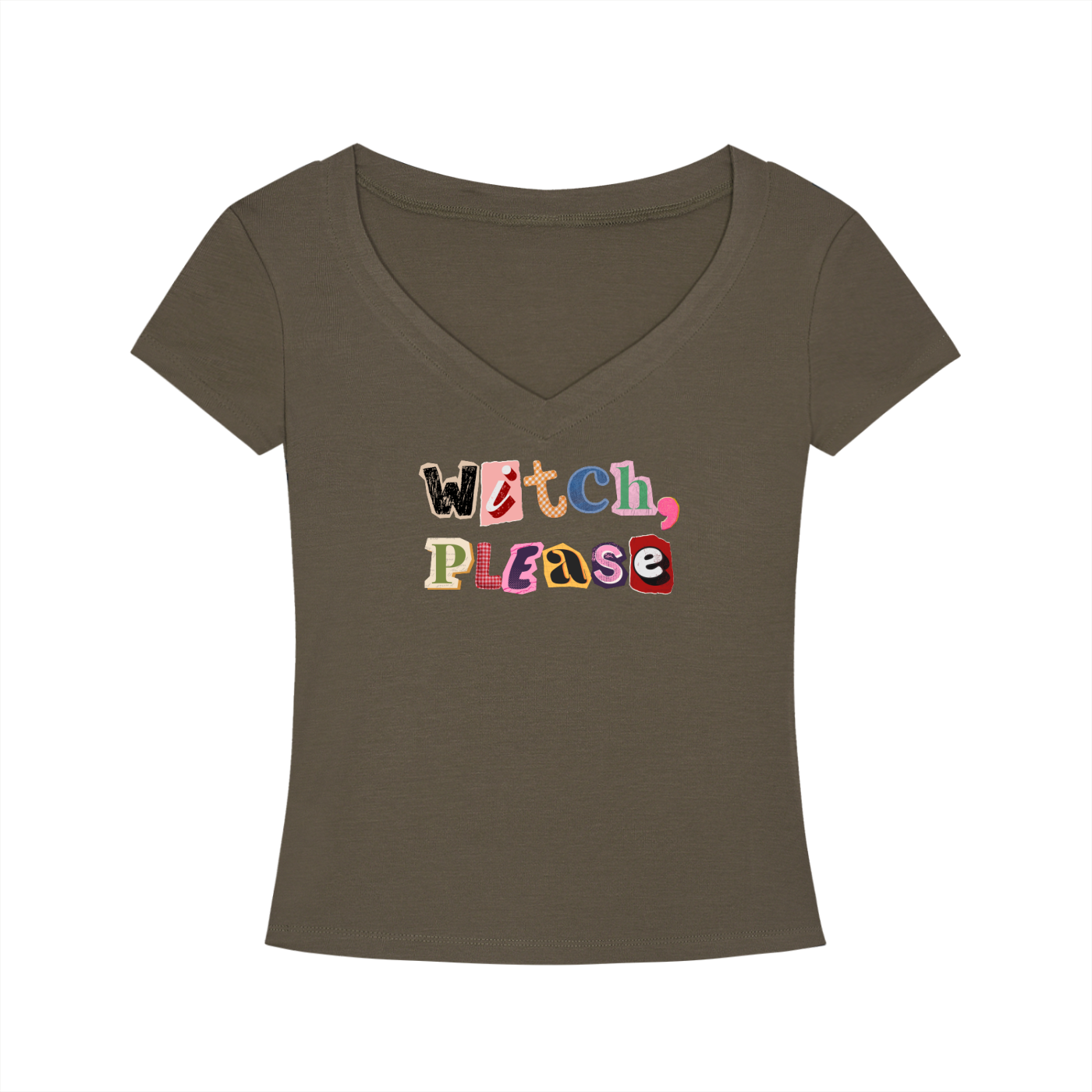 witchy,witch tshirt,tshirt,vneck