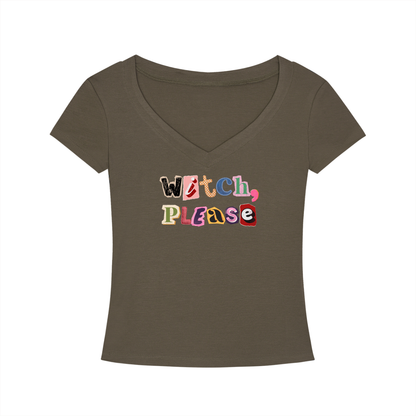 witchy,witch tshirt,tshirt,vneck