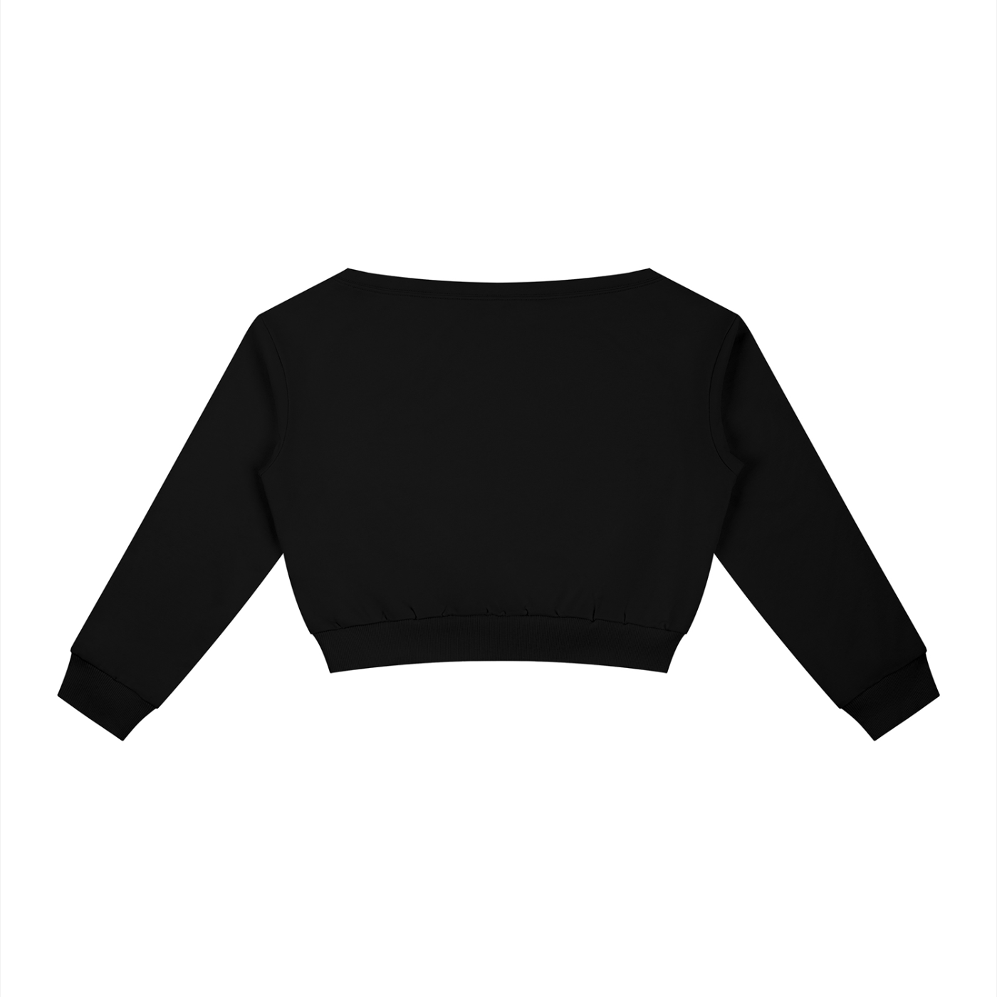 Women's Off-Shoulder Sweatshirt with NYC Skyline Print